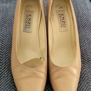Enzo Angiolini Pumps Sz 9